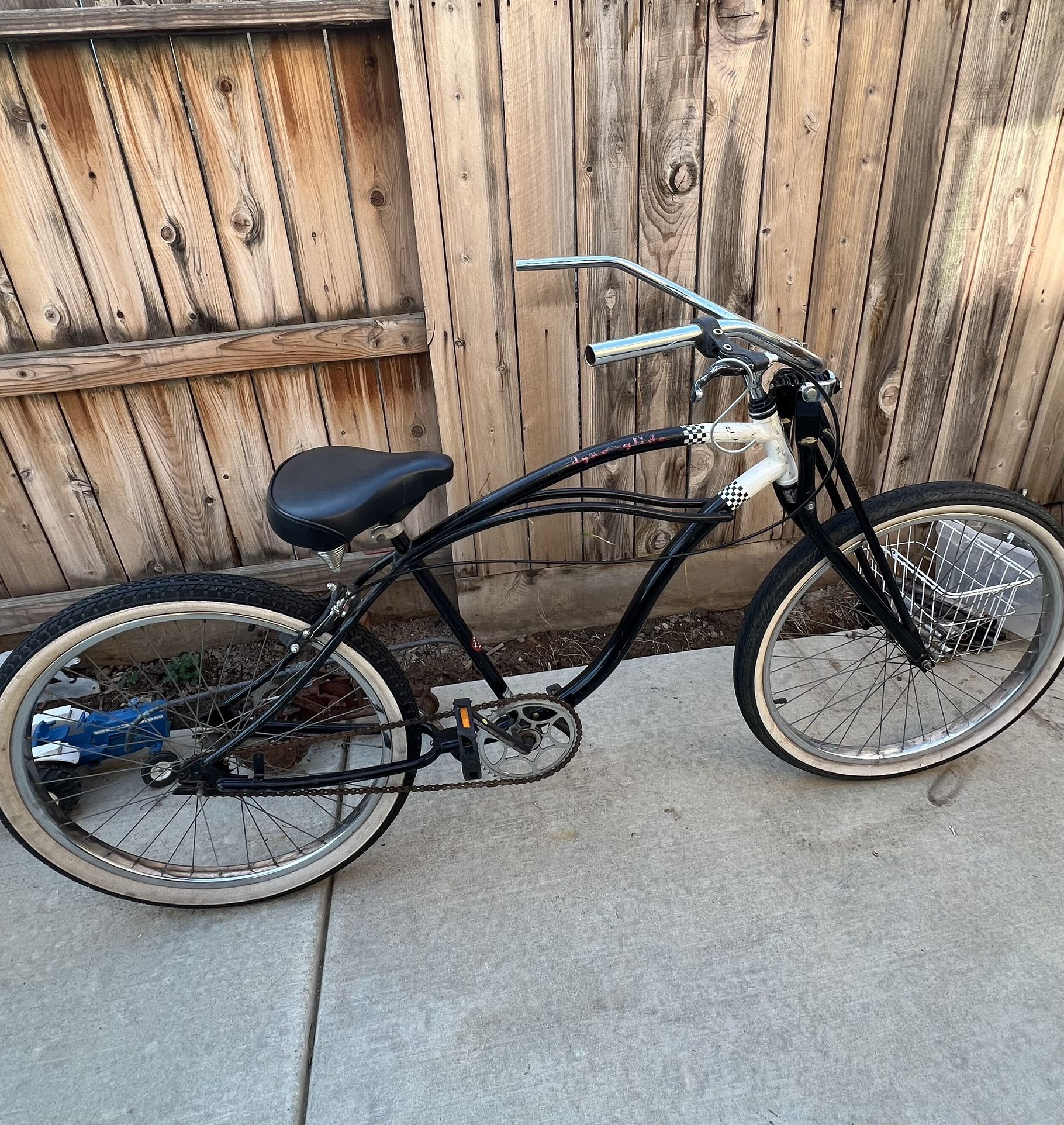 26 Inch DynoGlide Bicycle