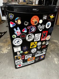Kegerator