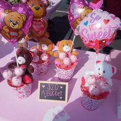 Valentine's Day Gifts