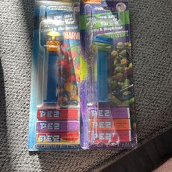 Teenage Mutant Ninja Turtles 