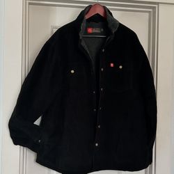New Men’s Jacket Size XXL