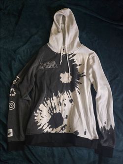 Rue21 "karma" sweatshirt
