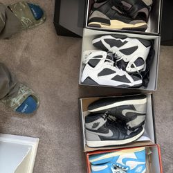 Jordans 