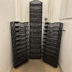 Mailbox Wall (Varies Price)