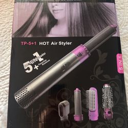 5 In 1 Hit Air Styler