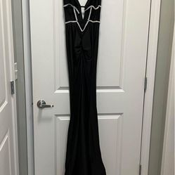 Bridesmaid Dress