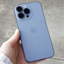 iPhone 13 Pro Max Unlocked 5G 