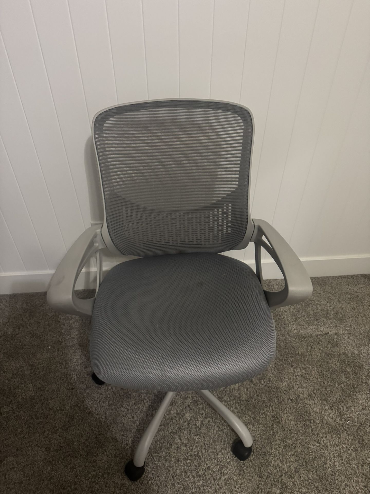 Computer chair