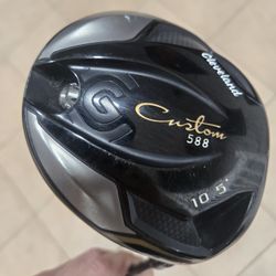 Like New Cleveland Driver