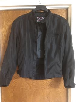 River Road Motorcycle Jacket XL