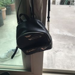 Victoria Scerat Backpack