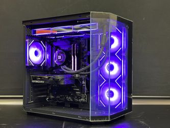 🦊 FOX 01 🦊 PAYMENT AVAILABLE + CUSTOM GAMING PC | TOWER | AMD 5-7600X | NVIDIA RTX 5060 GPU | 32 GB DDR5 RGB RAM | 1 TB NVME SSD | WINDOWS 11