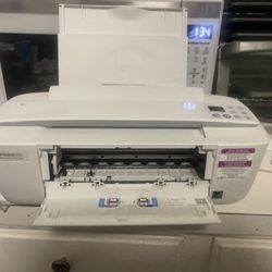 HP Deskjet 3755