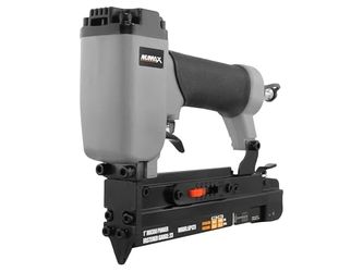 NuMax SP123 Pneumatic 23-Gauge 1” Micro Pin Nailer