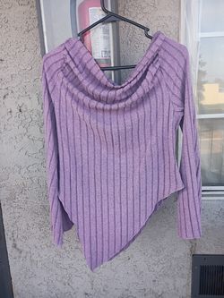 Women's sweater by Shein curve OXL