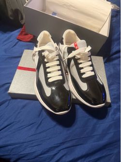 Prada shoes