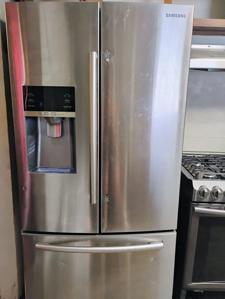 Samsung Fridge