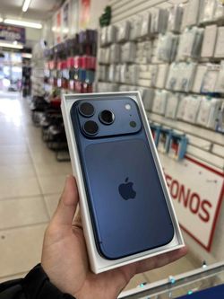 iPhone 17 Pro 256GB UNLOCKED 