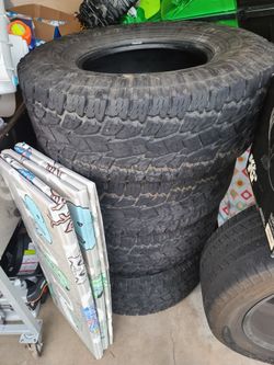 Tires
