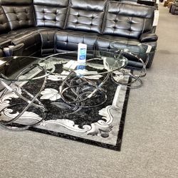 3 Pc Coffee Table $299