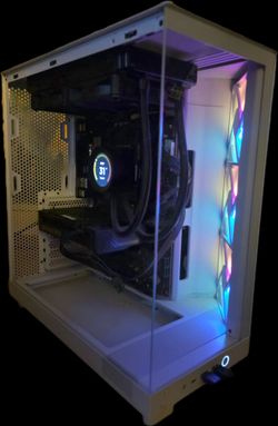 Intel I5 - 4060 Ti - Budget Gaming PC - Firm Price