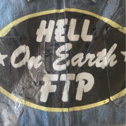 FTP Jacket