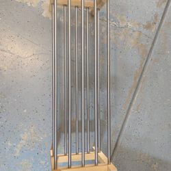 Shoes Rack - IKEA Look A Like 