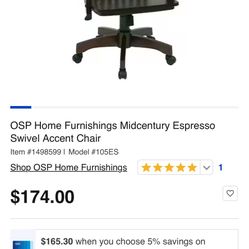 desk rolling chair