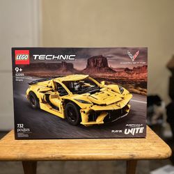 LEGO Technic Stingray 