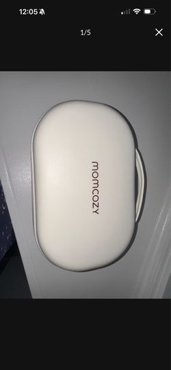 Mom Cozy Breast pump