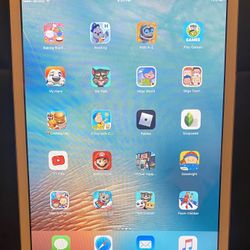Apple iPad Mini