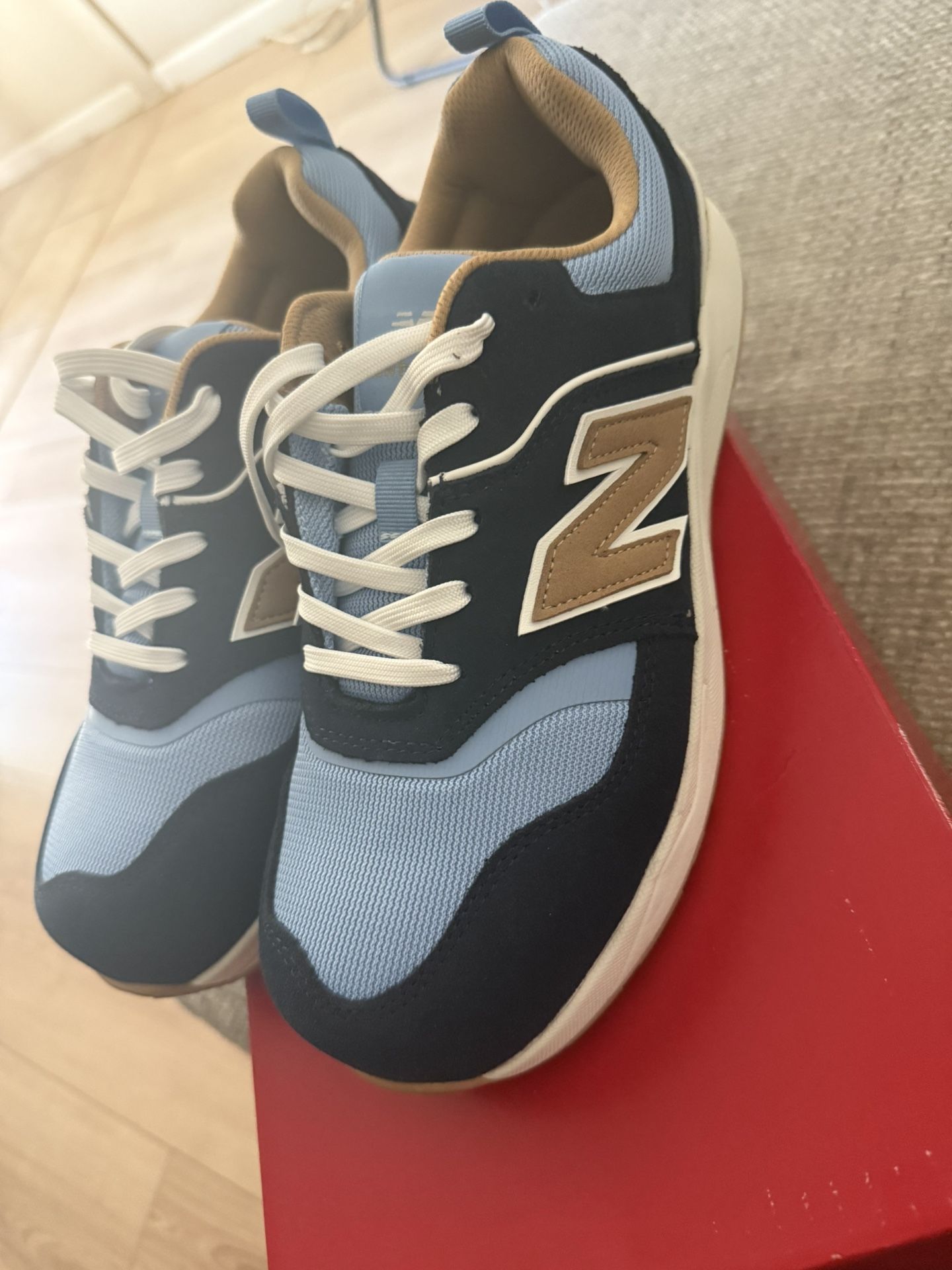 New Balance