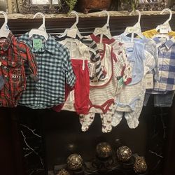 3-6 month outfits