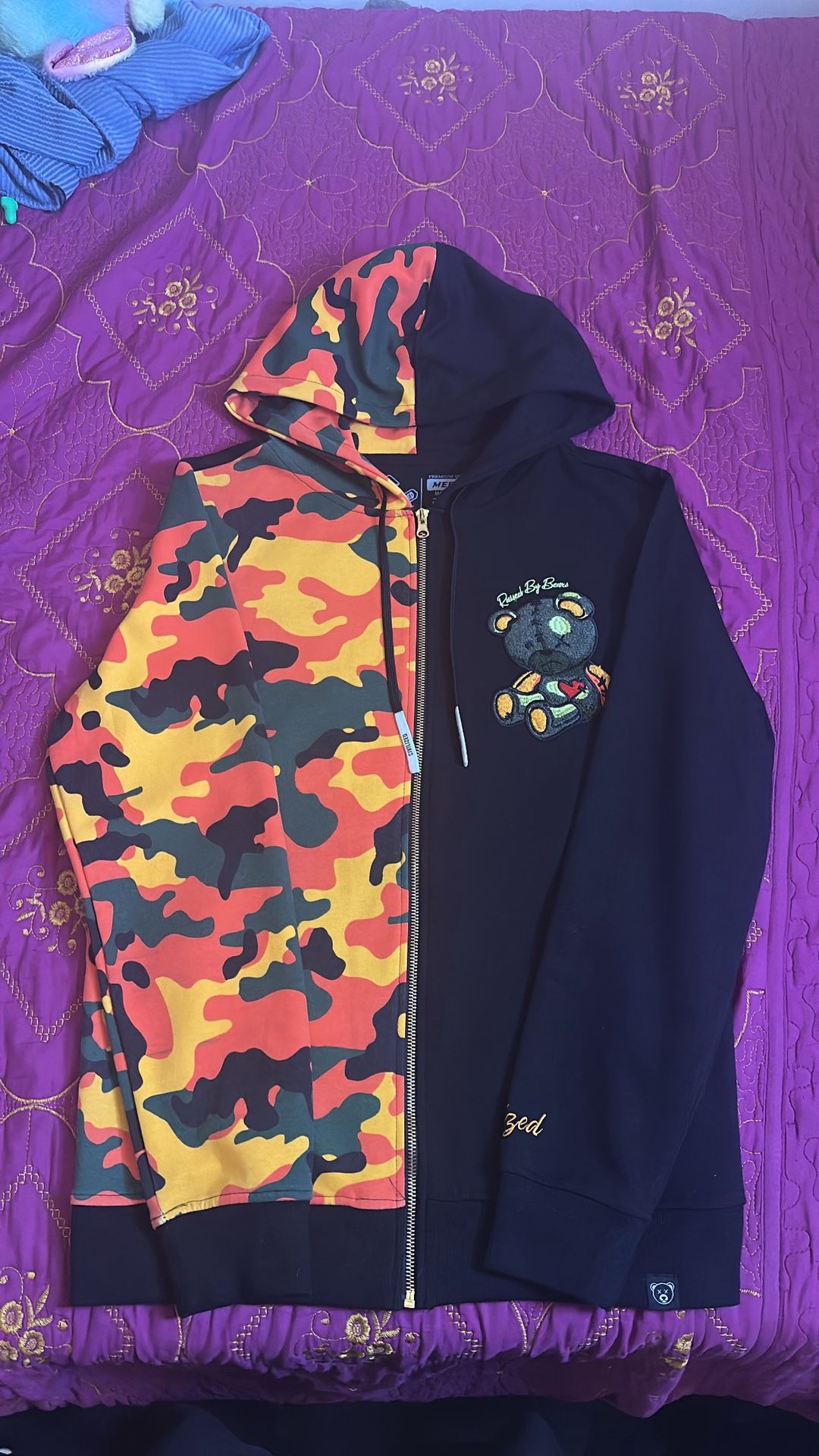 Hoodie