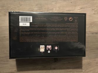 YSL THREE PACK PERFUME
