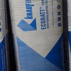 R-13 FACED  INSULATION 1-BAG