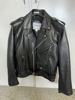 Motorcycle Jacket