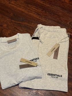 Set essential