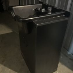 Shampoo Bowl