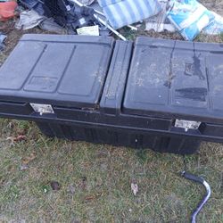 Truck Tool Box
