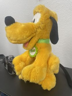 Pluto 