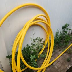 1in. Plastic Gas Line