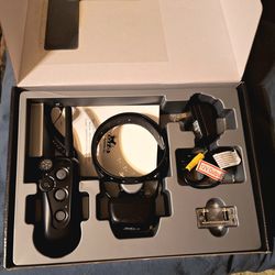 Dog Training Collar, new, in orig. box