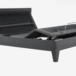 Beautyrest Black Luxury Adjustable Base – King Size with Massage