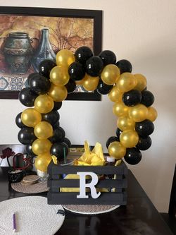 Balloon Box 