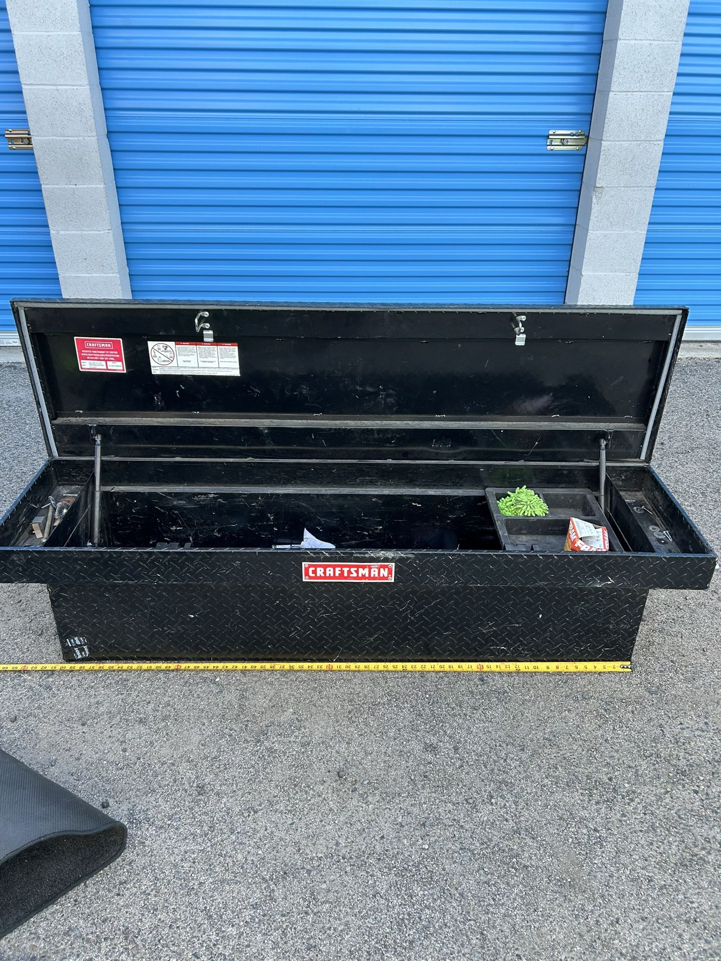 Tool Box