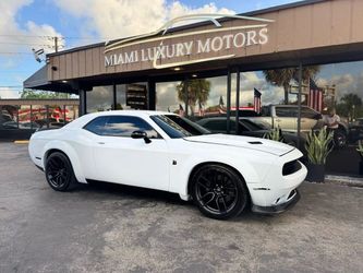 2020 Dodge Challenger