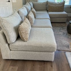 Modular Sofa 