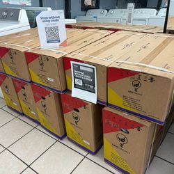 💥 INTERESTED IN FINANCING? ONLY $50 DOWN! 💥

✅ We accept Acima and Koalafi financing 💳