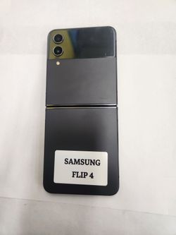 Samsung Flip 4